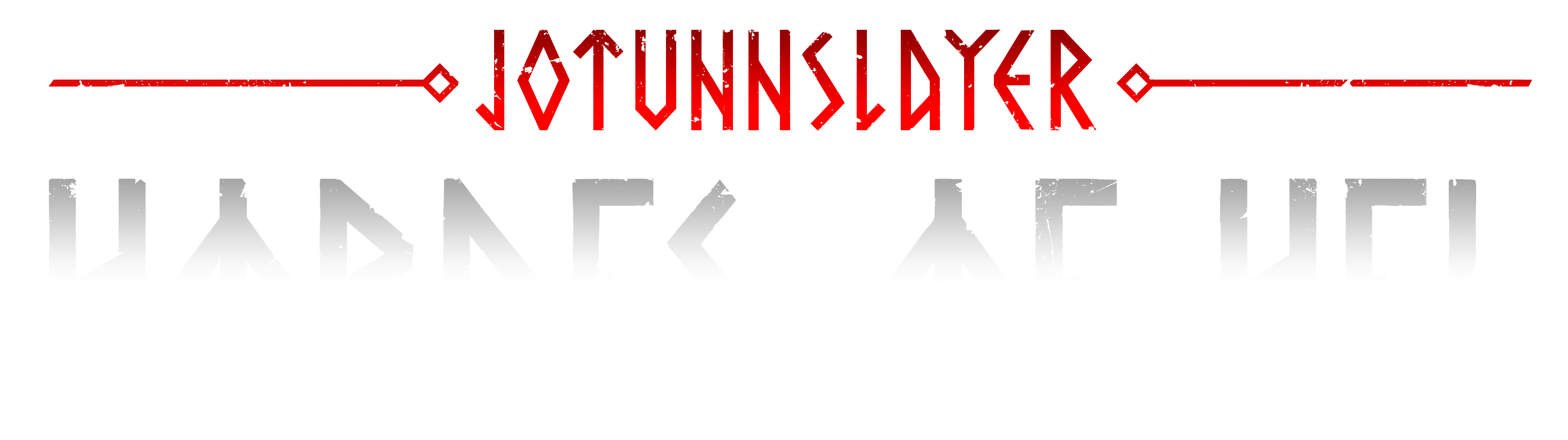 Jotunnslayer Logo